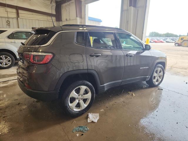  JEEP COMPASS 2020 Gray