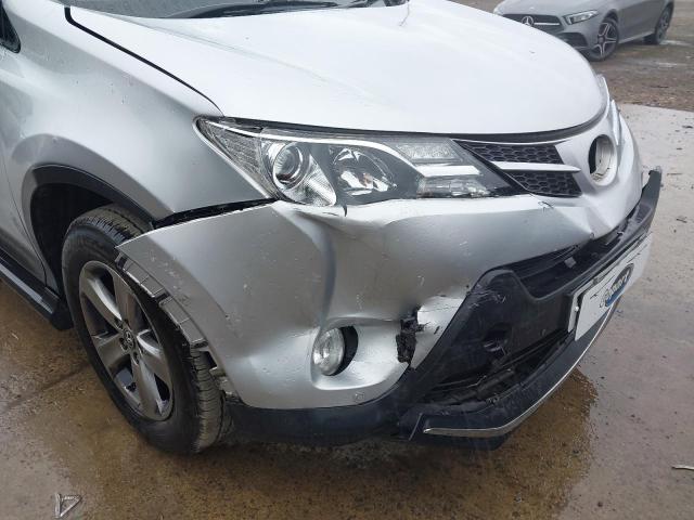 2014 TOYOTA RAV4 BUSIN