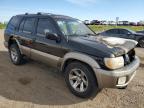 2002 INFINITI QX4    for sale at Copart AB - CALGARY