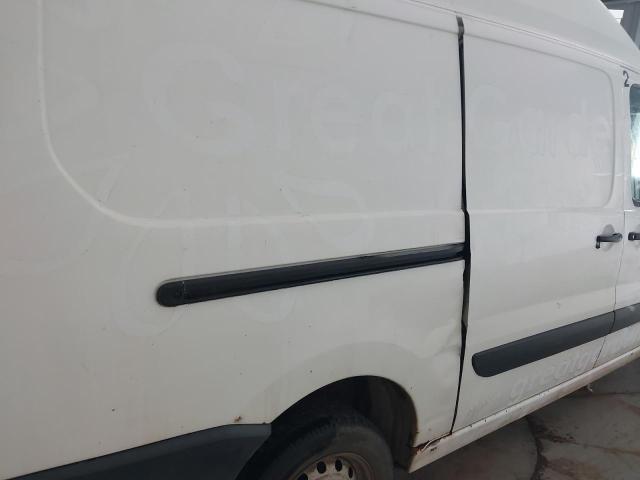 2009 PEUGEOT EXPERT HDI LWB 
