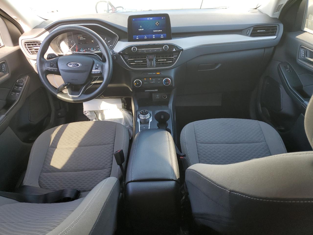 2022 Ford Escape Se VIN: 1FMCU0G66NUB87560 Lot: 69659165