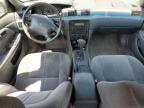 2000 TOYOTA CAMRY CE for sale at Copart DC - WASHINGTON DC