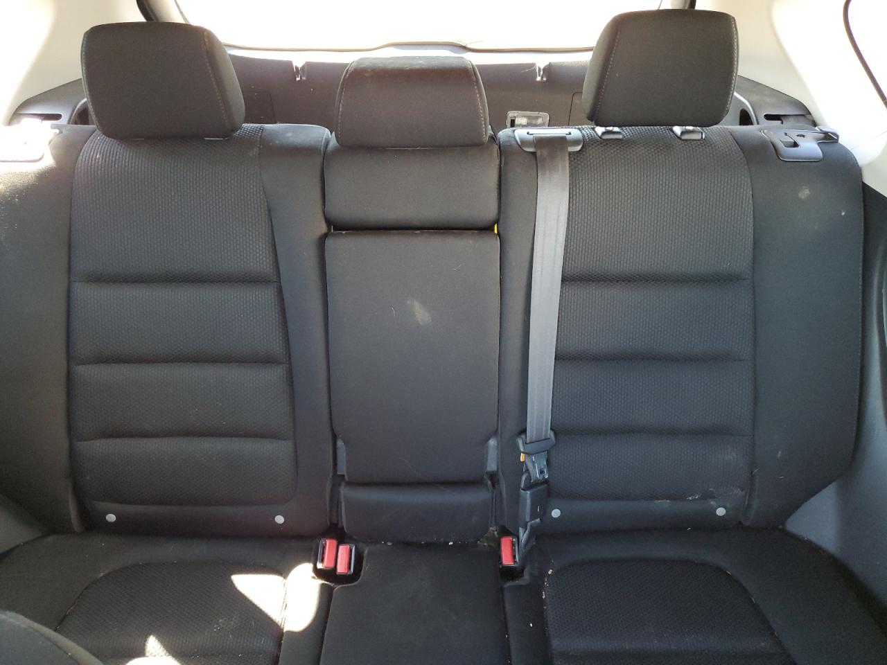 2016 Mazda Cx-5 Touring VIN: JM3KE2CY5G0773992 Lot: 69659685