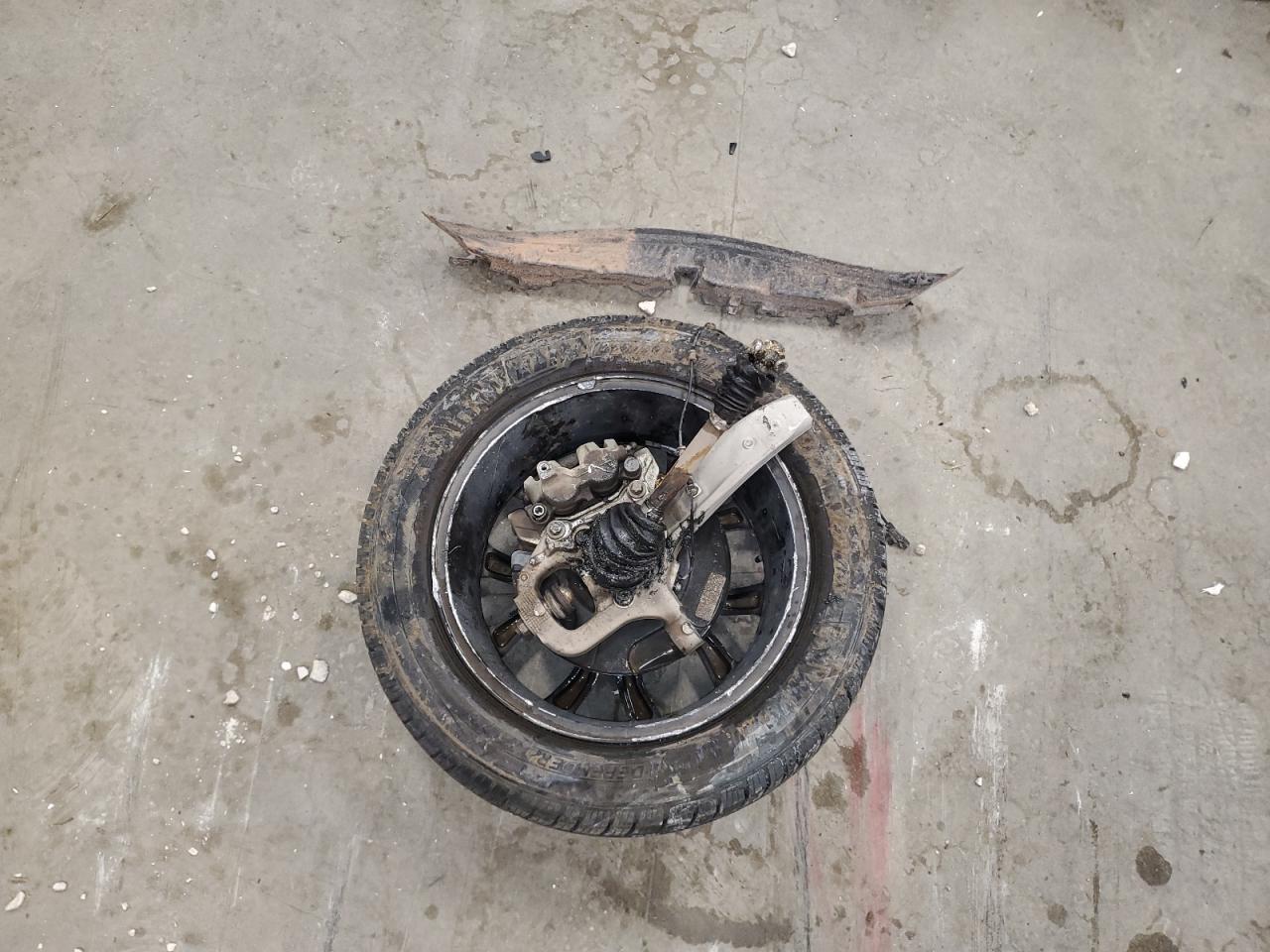 2020 Dodge Durango Gt VIN: 1C4RDJDG2LC346434 Lot: 70502635