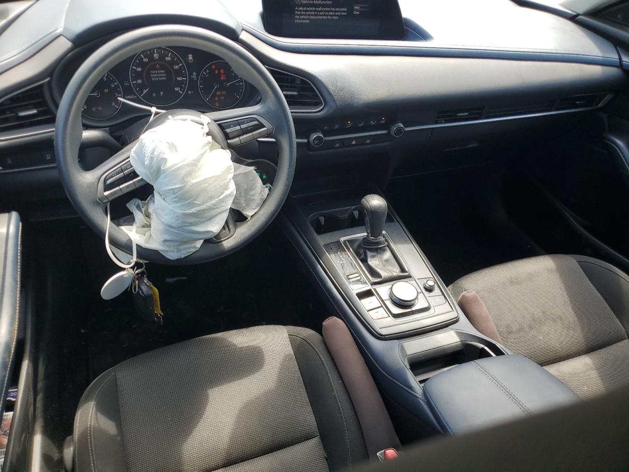 2021 Mazda Cx-30 VIN: 3MVDMAALXMM232269 Lot: 70591065