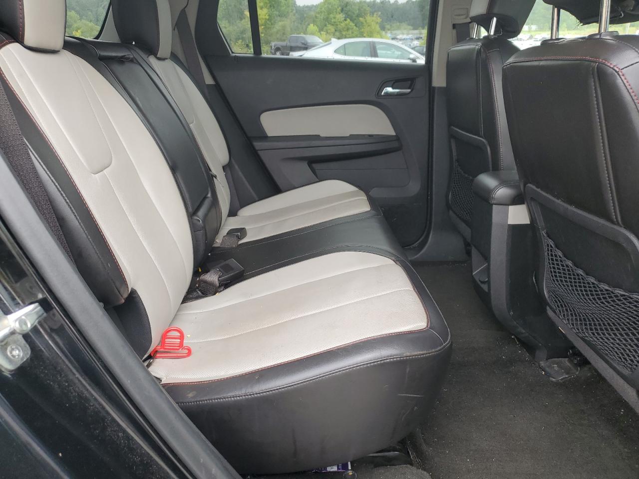 2017 GMC Terrain Slt VIN: 2GKFLUEK0H6110914 Lot: 68253165