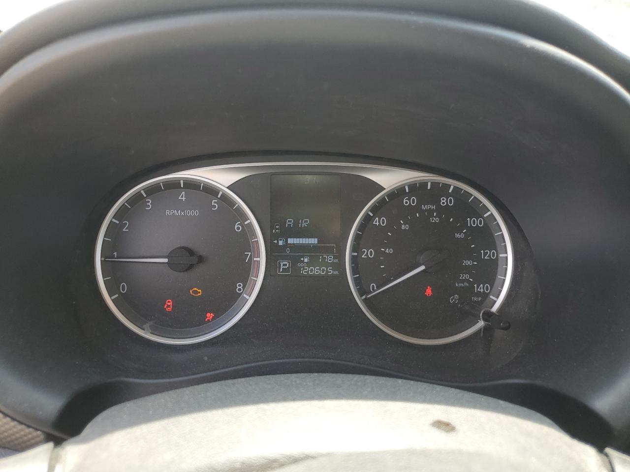 2020 Nissan Kicks S VIN: 3N1CP5BV0LL516349 Lot: 68929125