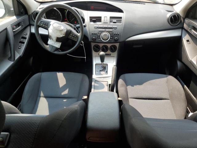 2010 MAZDA 3 I  