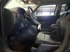 2014 JEEP PATRIOT LIMITED for sale at Copart CT - HARTFORD SPRINGFIELD
