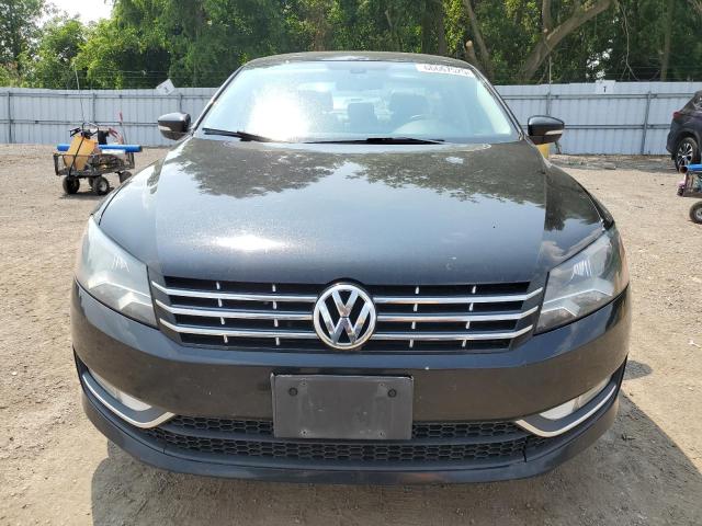 2015 VOLKSWAGEN PASSAT SEL  