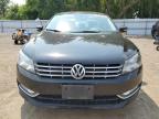 2015 VOLKSWAGEN PASSAT SEL   for sale at Copart ON - LONDON