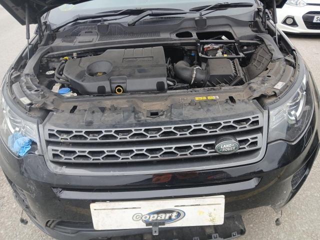 2019 LAND ROVER DISCOVERY SPORT LANDMARK 