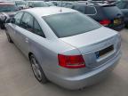 2007 AUDI A6 S LINE for sale at Copart SANDY