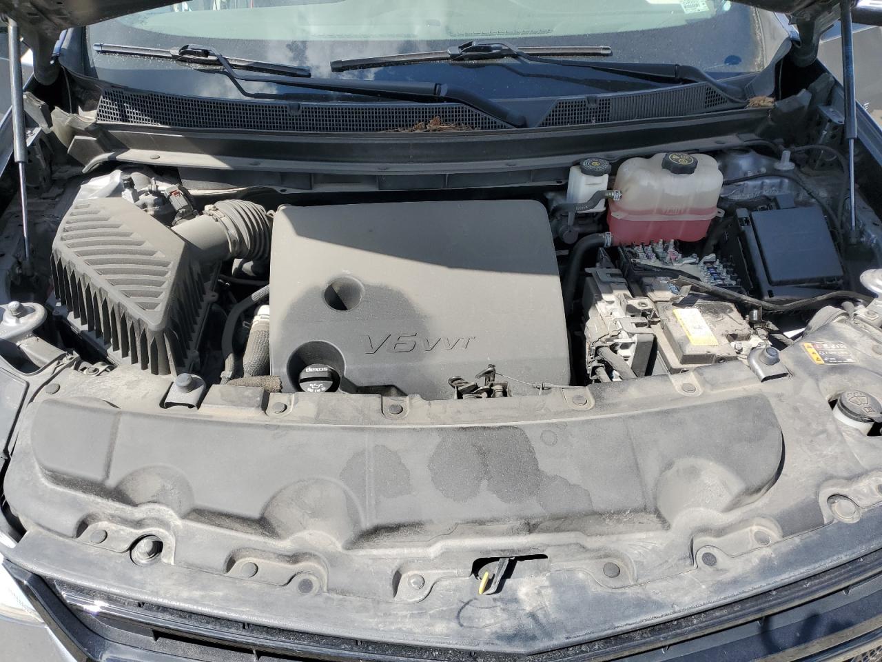 2021 Chevrolet Traverse Lt VIN: 1GNERGKW8MJ100005 Lot: 69858545