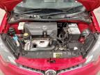 2016 MG MOTOR UK MG3 3STYLE for sale at Copart NEWBURY