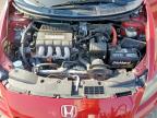2015 HONDA CR-Z    for sale at Copart TX - HOUSTON EAST