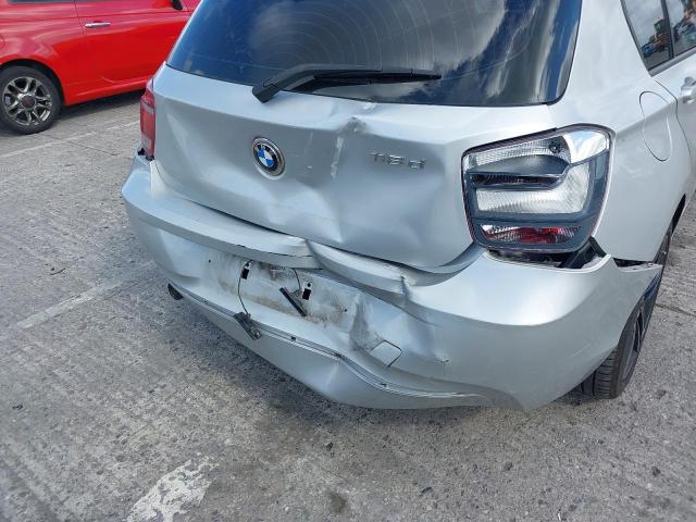2012 BMW 118D SPORT 