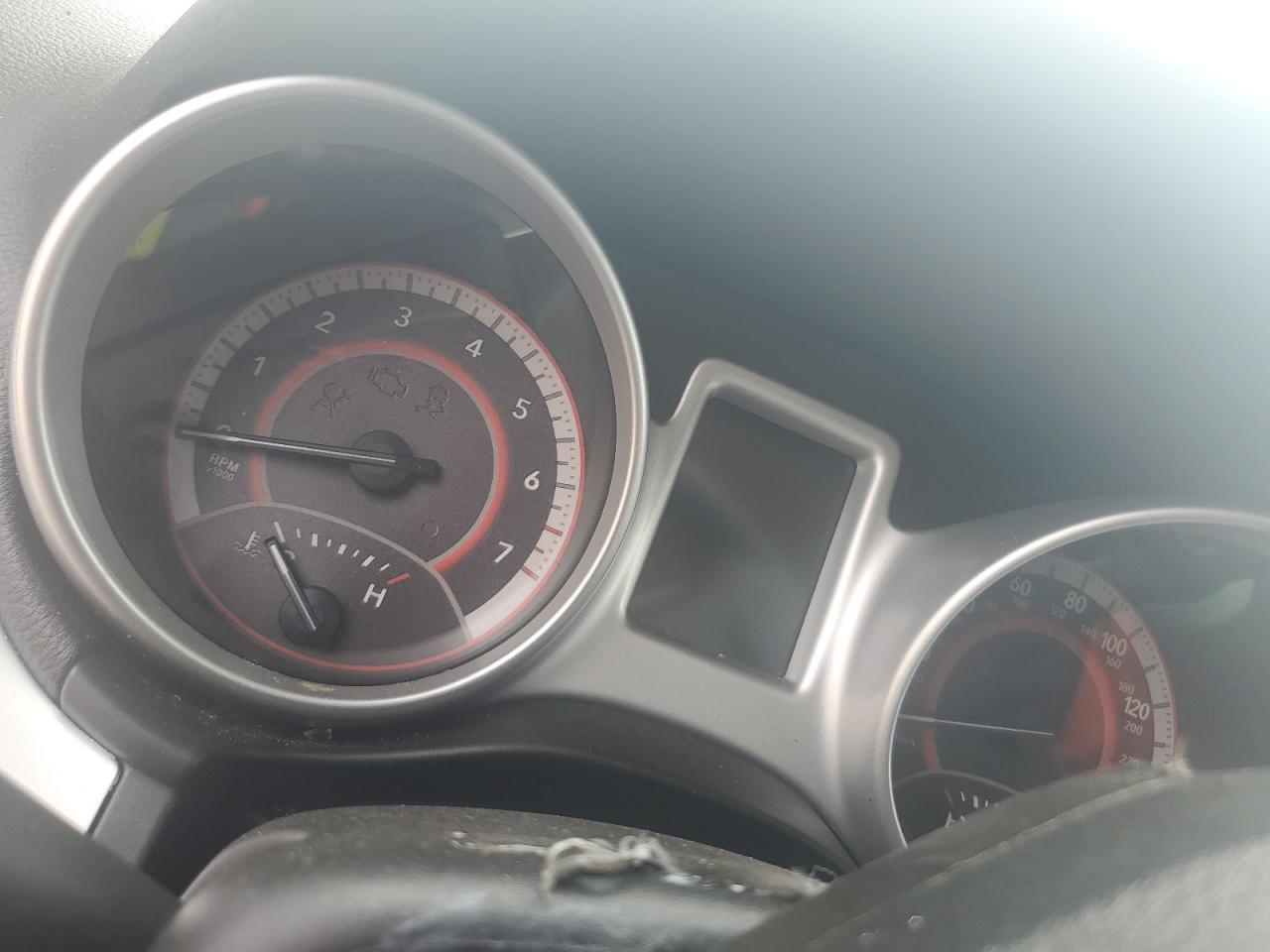 2013 Dodge Journey R/T VIN: 3C4PDDEG5DT615247 Lot: 68552645