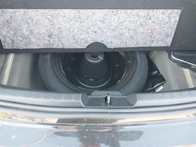 2013 TOYOTA YARIS TR V