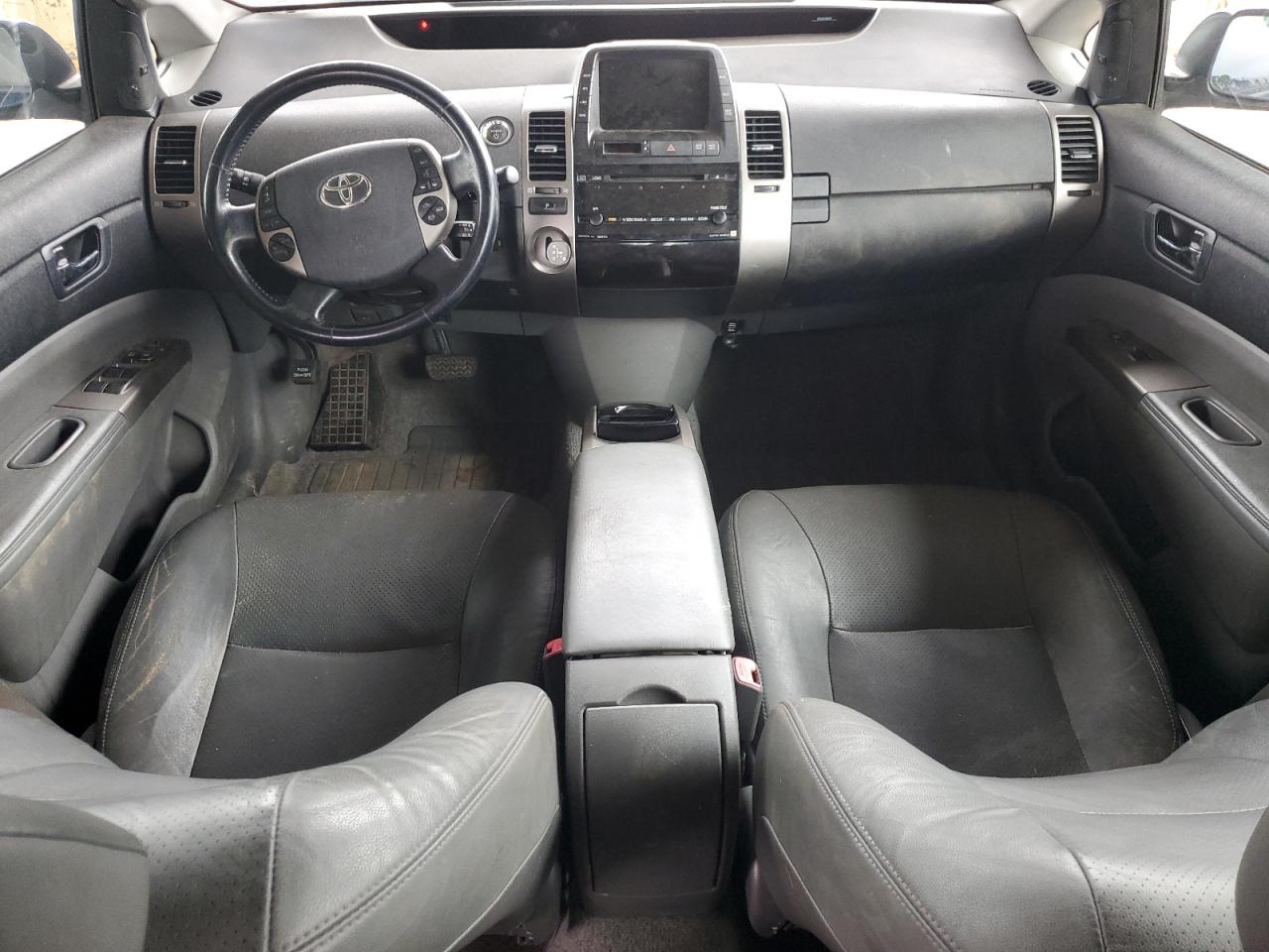 2008 Toyota Prius VIN: JTDKB20U787751357 Lot: 70020915