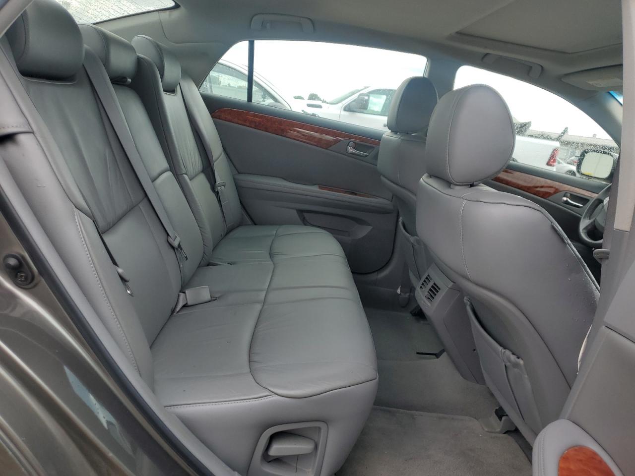 2005 Toyota Avalon Xl VIN: 4T1BK36B15U028088 Lot: 70146555