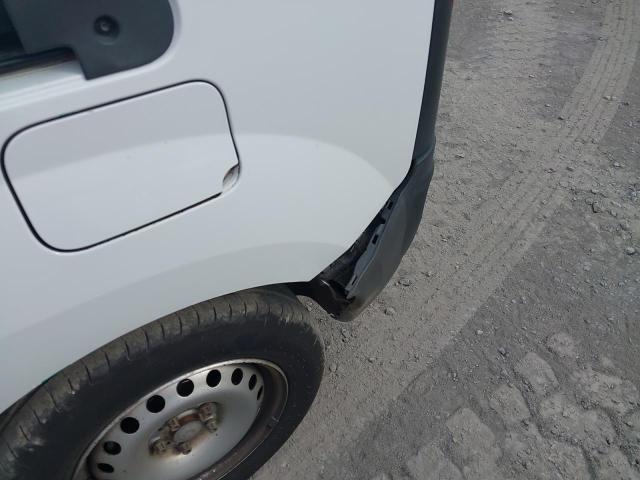 2019 RENAULT KANGOO DCI