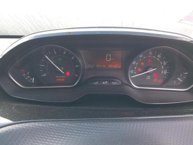 2017 PEUGEOT 2008 ACTIV