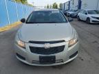 2011 CHEVROLET CRUZE LS   for sale at Copart NB - MONCTON
