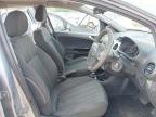 2008 VAUXHALL CORSA CLUB A/C AUTO  for sale at Copart NEWBURY