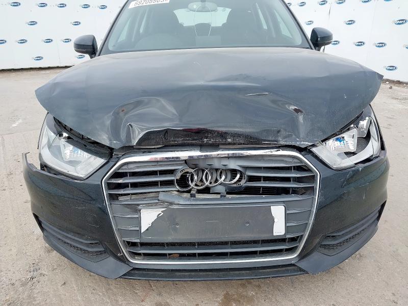 2015 AUDI A1 SE TDI 