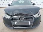 2015 AUDI A1 SE for sale at Copart YORK