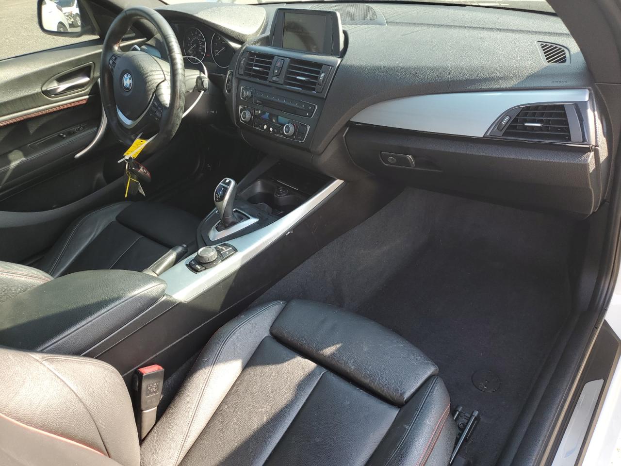 2015 BMW 228 I Sulev VIN: WBA1F9C55FVW98550 Lot: 68768405