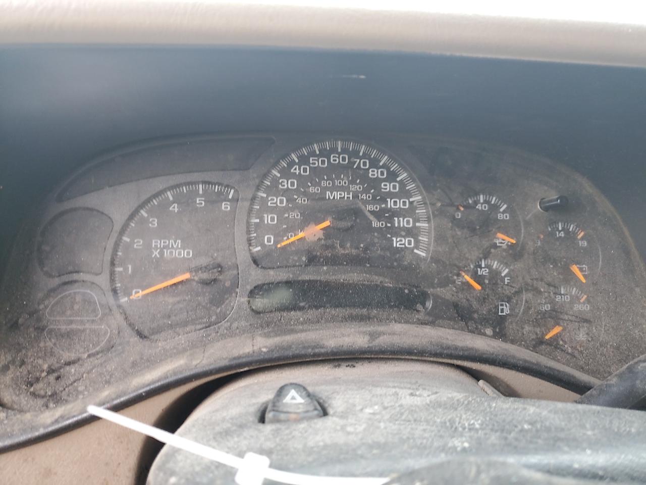 2004 Chevrolet Avalanche K1500 VIN: 3GNEK12T34G176644 Lot: 67835435