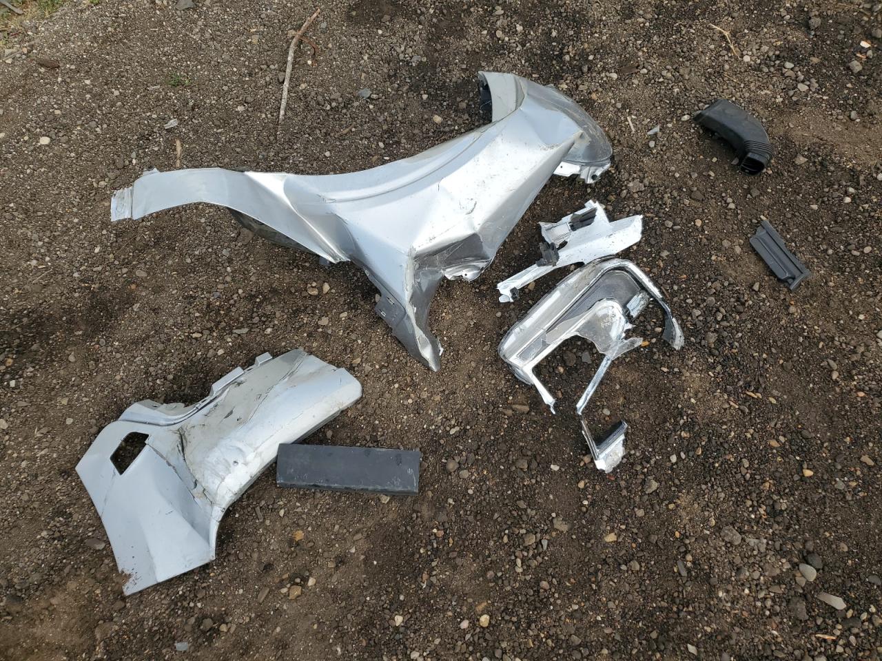 2023 Ford Maverick Xl VIN: 3FTTW8F95PRA05804 Lot: 68494375