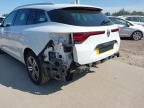 2021 RENAULT MEGANE ICONIC for sale at Copart SANDY