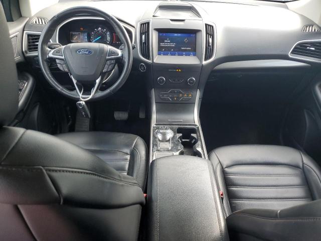  FORD EDGE 2020 Silver