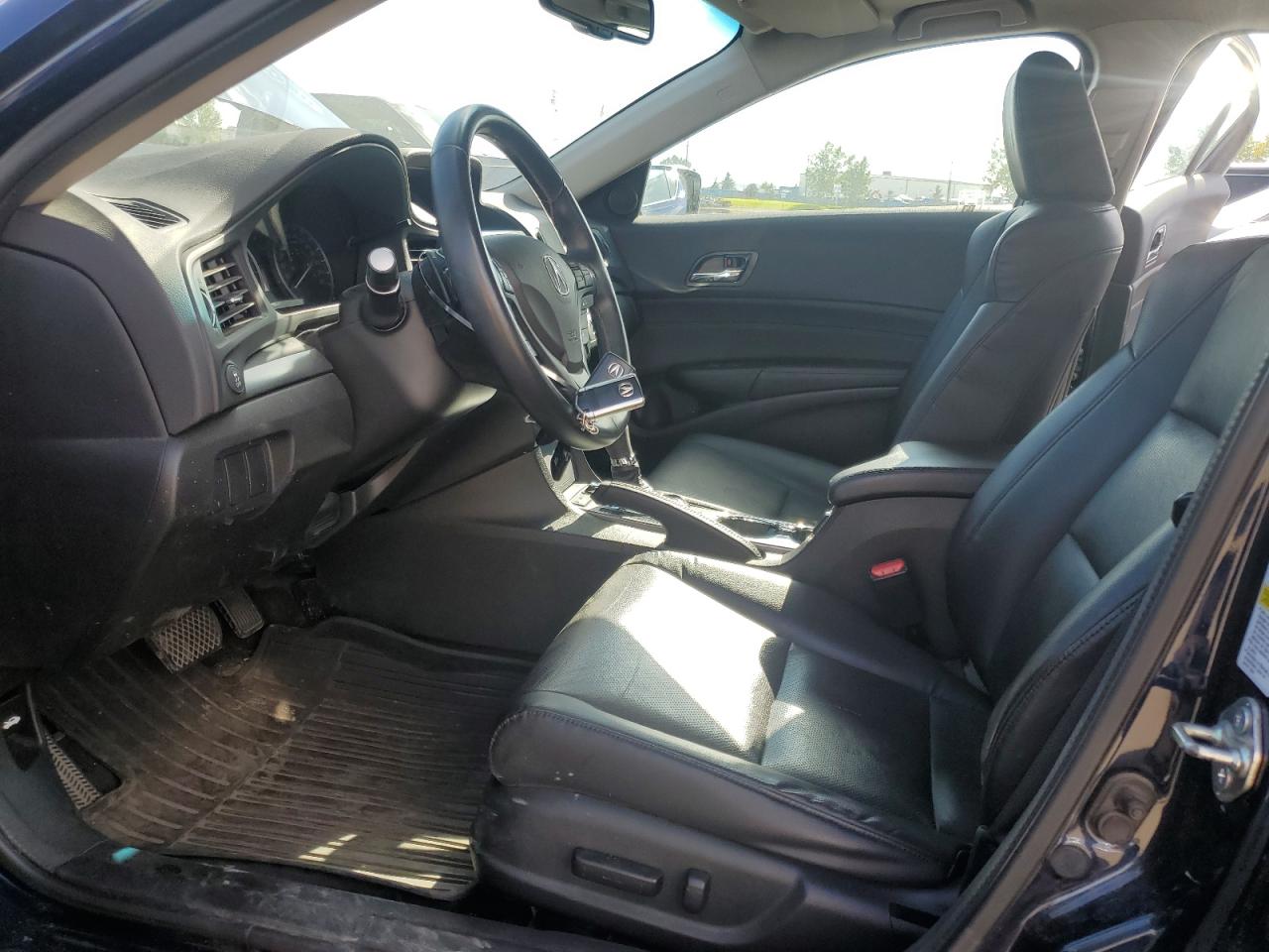 2013 Acura Ilx 20 Tech VIN: 19VDE1F76DE401118 Lot: 69648345