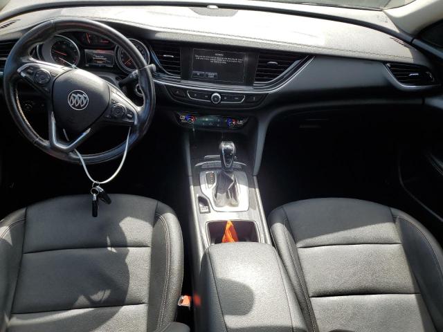 2018 BUICK REGAL ESSENCE  