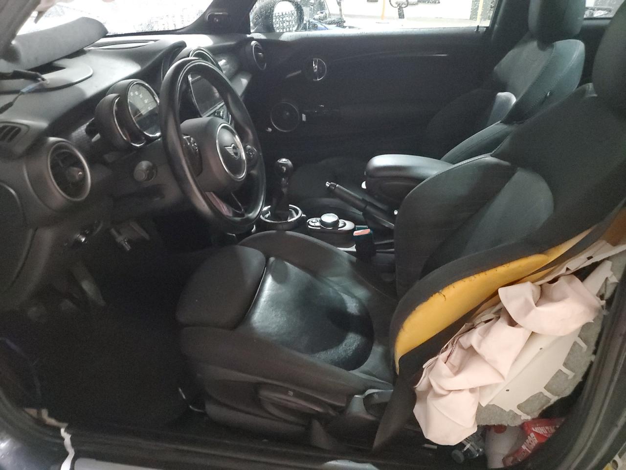 2014 Mini Cooper S VIN: WMWXM7C51ET970669 Lot: 70760565