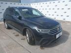 2024 VOLKSWAGEN TIGUAN ALL for sale at Copart ST HELENS