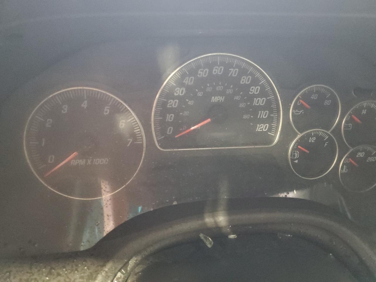 2004 GMC Envoy Xuv VIN: 1GKES12S946139250 Lot: 67348865