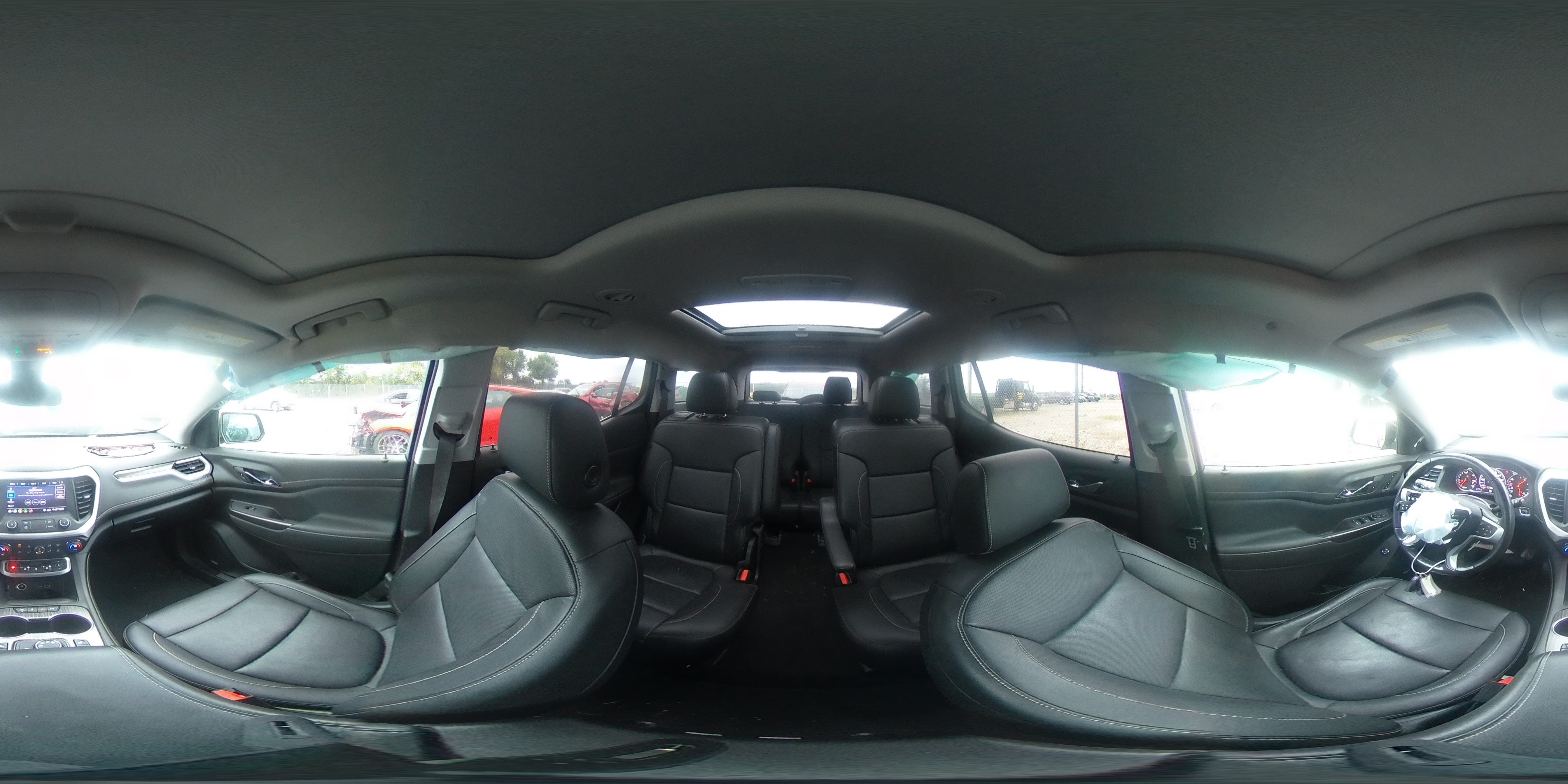 2020 GMC Acadia Slt VIN: 1GKKNULS9LZ176578 Lot: 69584135