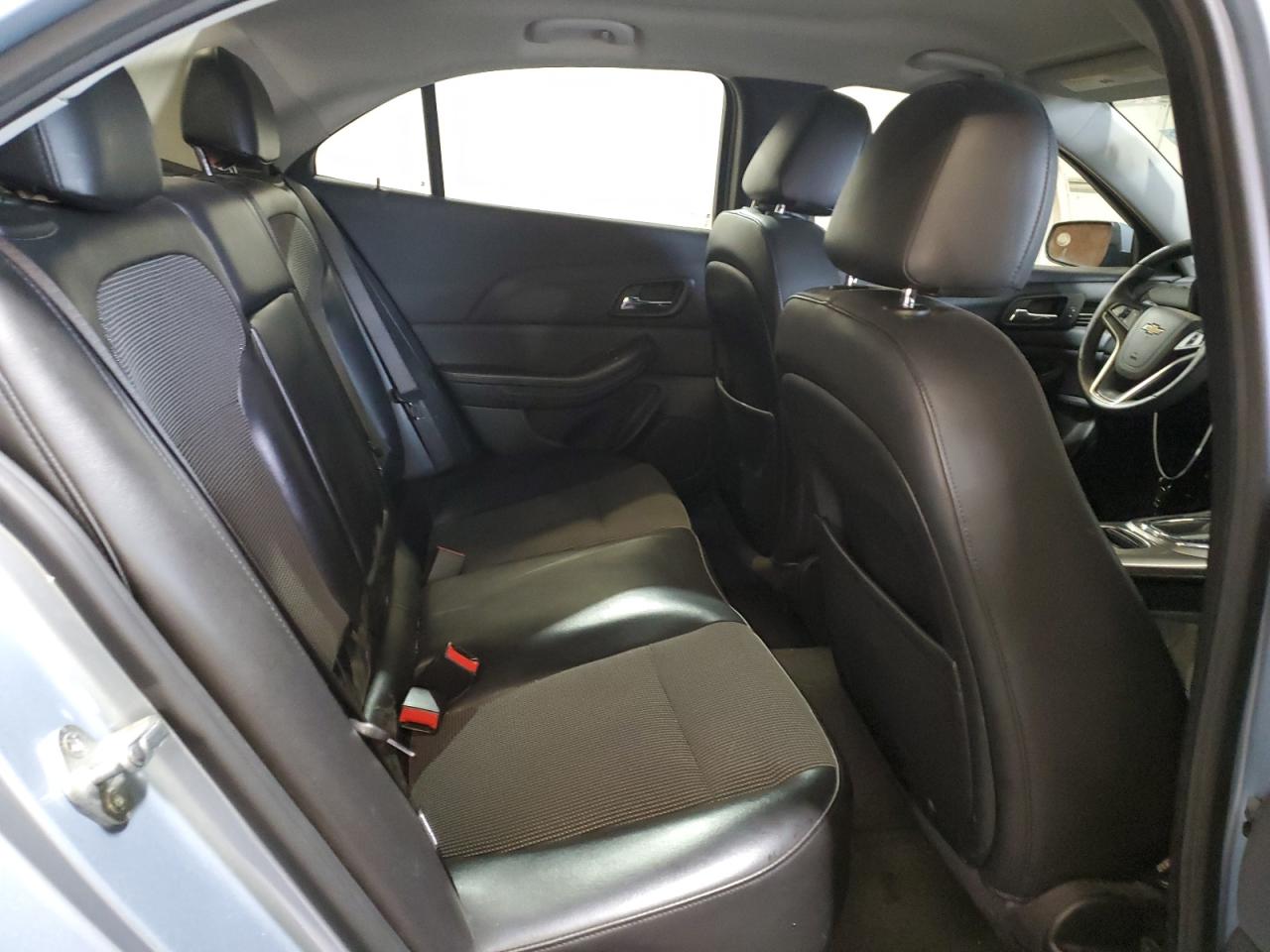 2013 Chevrolet Malibu 1Lt VIN: 1G11C5SA9DU139579 Lot: 70285785