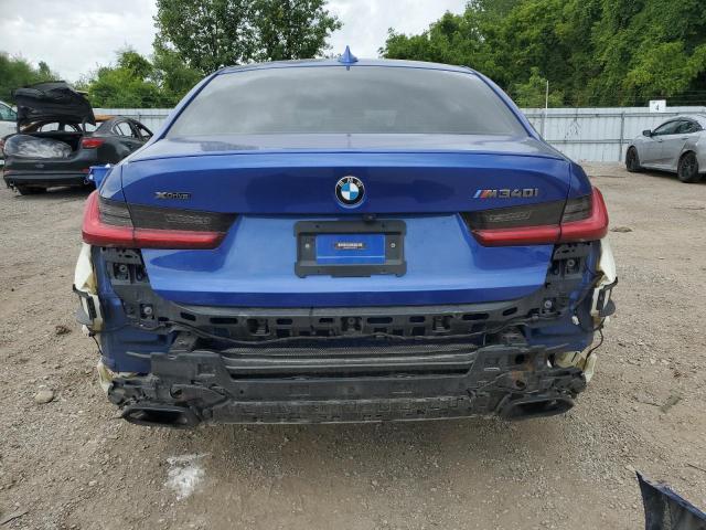 2020 BMW M340XI   