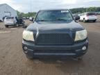 2008 TOYOTA TACOMA DOUBLE CAB   for sale at Copart OH - CLEVELAND WEST
