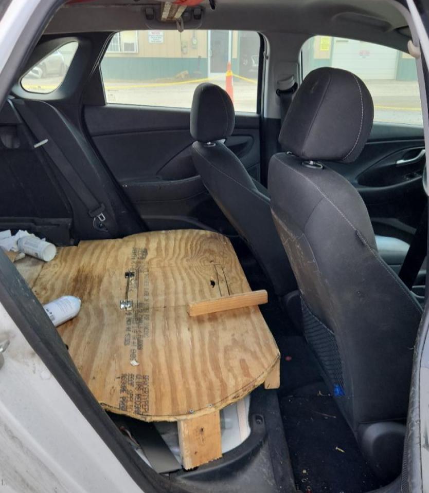 2019 Hyundai Elantra Gt VIN: KMHH35LE0KU117535 Lot: 70006265