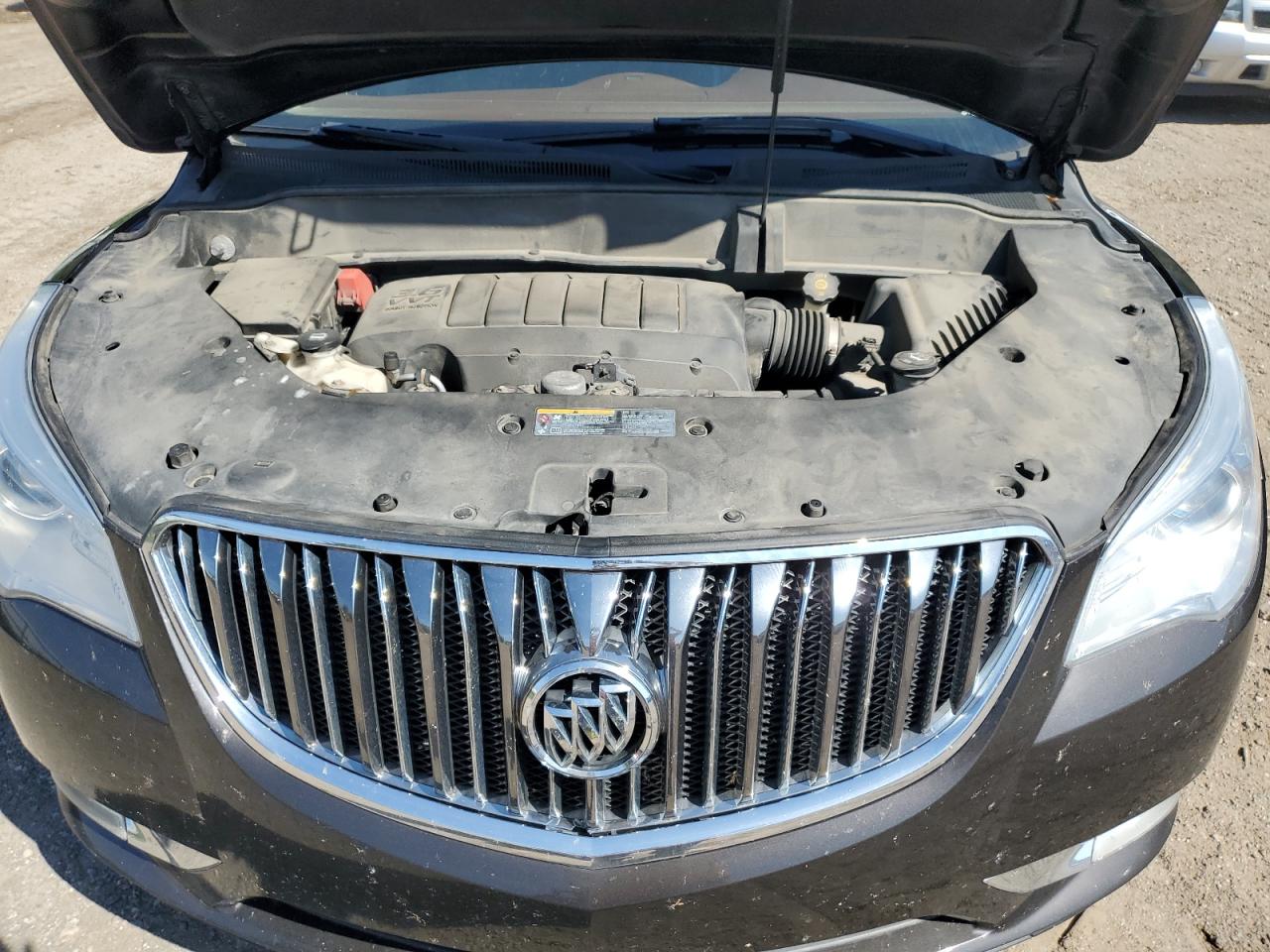 2013 Buick Enclave VIN: 5GAKRCKD5DJ182540 Lot: 65675045