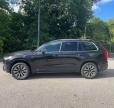 2016 VOLVO XC90 T6   for sale at Copart MA - NORTH BOSTON
