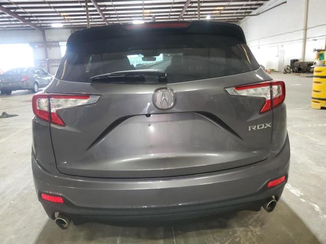  ACURA RDX 2020 Szary