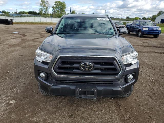  TOYOTA TACOMA 2020 Серый